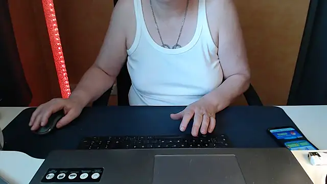 SweetPhoenix76 웹캠 쇼