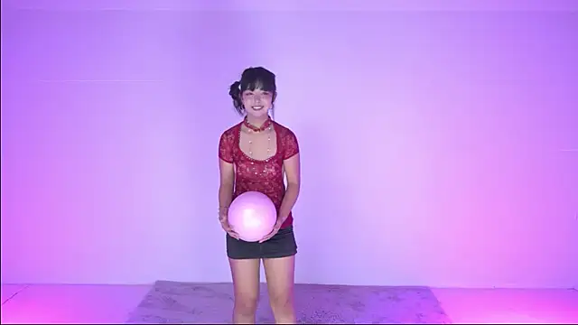 Velvet-girl: διαδικτυακό σόου στην κάμερα