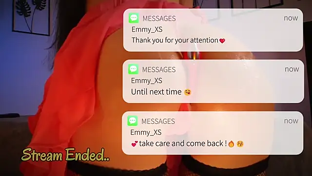 -XS- Chat XXX in diretta