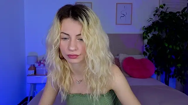 Webkamerová show Fallen-angel1-