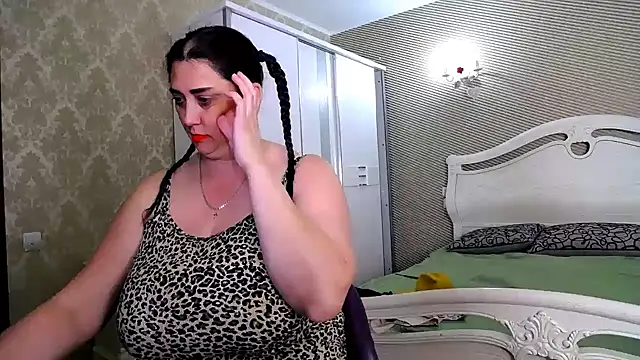 Chat ao vivo de Evelyn_Shy