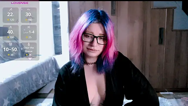 candy_lina লাইভ XXX চ্যাট