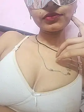Nandinip2706 Pertunjukan Webcam