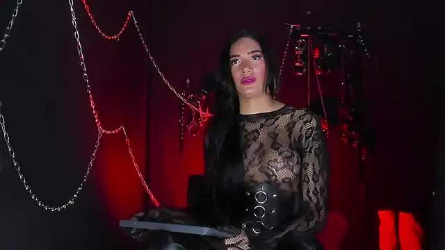 Webkamerová show ValeryMooon