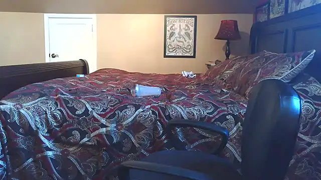 DILFiGuess1's Webcam Show