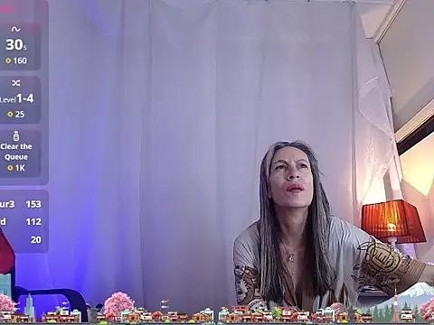 laurasofia45 라이브 XXX 채팅