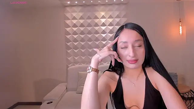 AmaraDivine 라이브 XXX 채팅