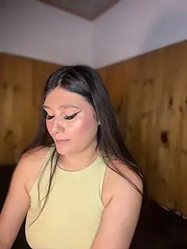 Miss_Dani Live Chatraum