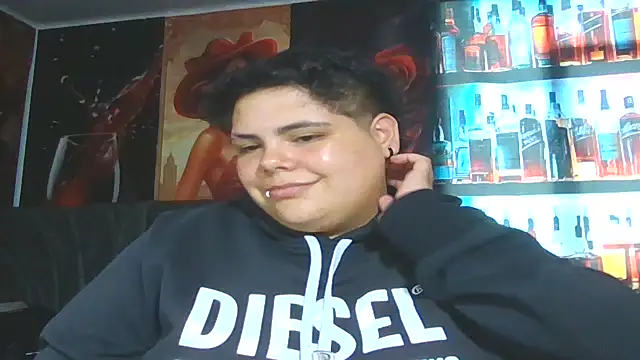 Hailey_Curvy 网络视讯表演