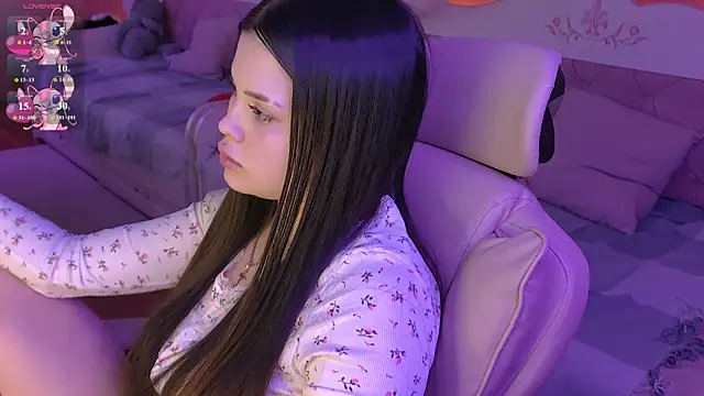 BonieSmith live XXX chat