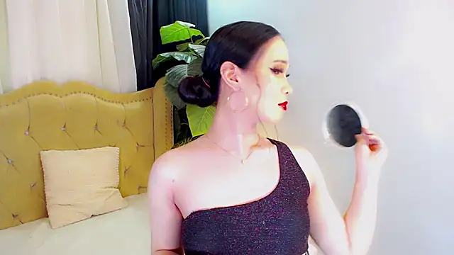 LexiLoreOnTop 网络视讯表演