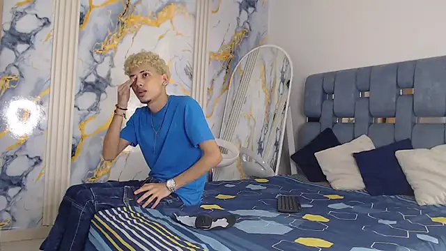 DIAMOND_BLACKS: απευθείας συνομιλία ΧΧΧ