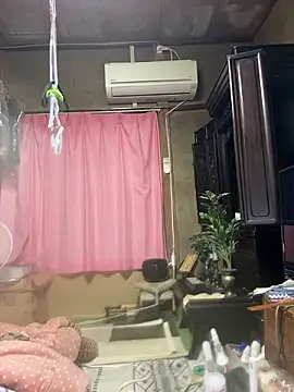 jxa745d Webcam Show