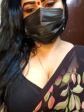 Anushka_flower 现场XXX聊天