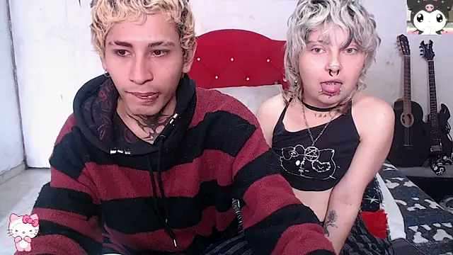 Cute_Chrixxx Webcam show