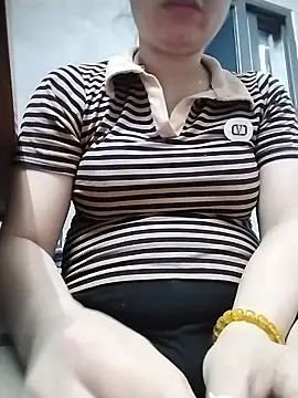Webkamerová show Girl_lovebaby