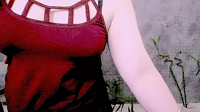 Djullia's Live XXX Chat
