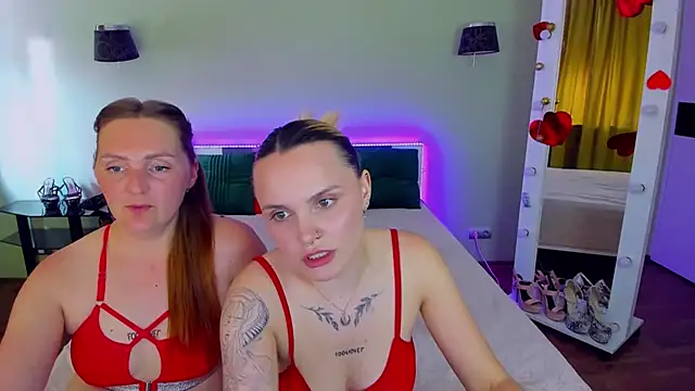 MagicEyess Live XXX Chat