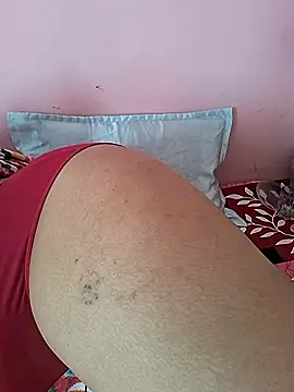 Ravina_patil1 웹캠 쇼