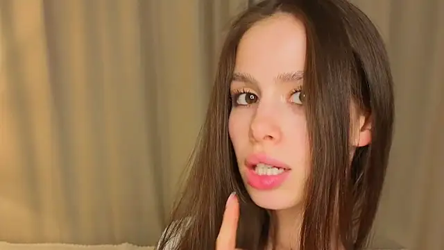Chat XXX ao vivo de AnabelHun