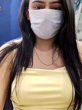 IvymybaeのライブXXXチャット