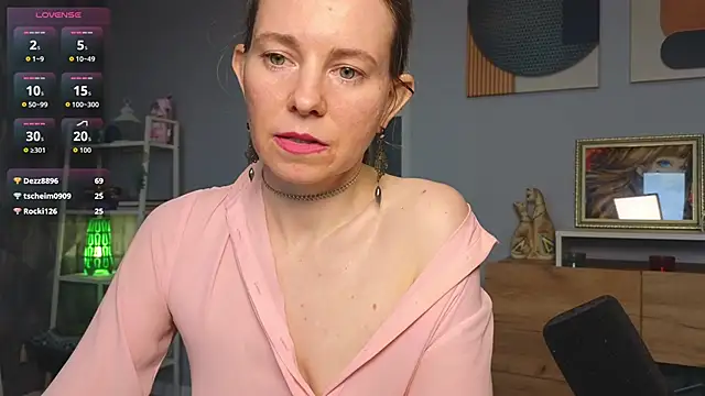 JanePearln Live XXX chat