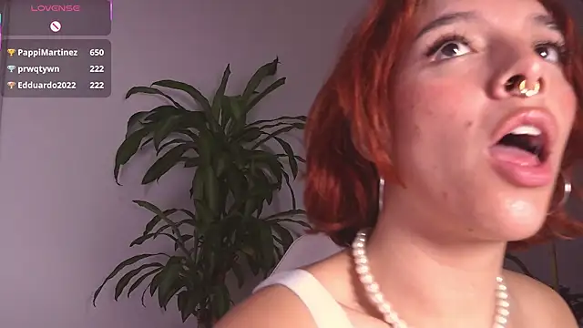 bri_von_dhara__ Chat XXX in diretta