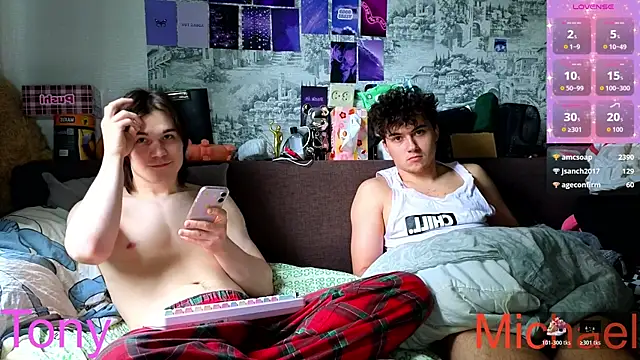 jordanjock Show Webcam