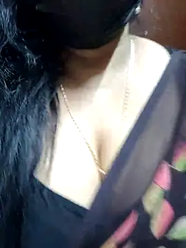 Anushka_flower Show Webcam