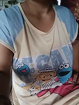 צ'אט XXX בשידור חי של Sneha_gril