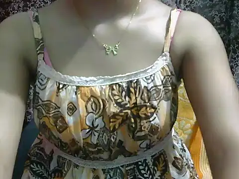 Chatroom XXX en direct de Adorable_Ayesha