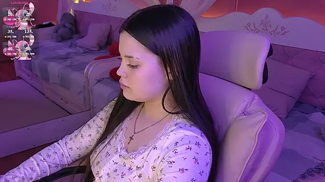 BonieSmith's Live XXX Chat