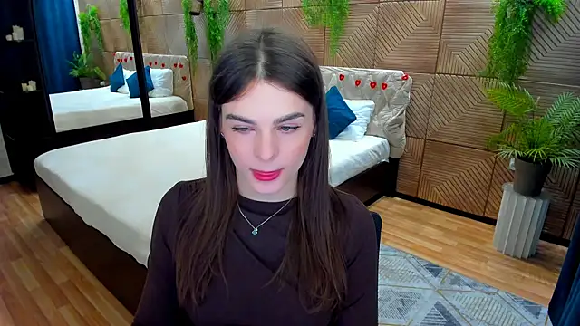 FinalAccord – Live XXX-chat