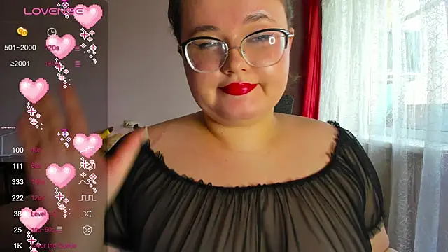 Show de Jessica_Joy na webcam
