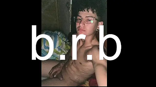 Ebebyjuan Adlı Modelin Web Kamerası Şovu
