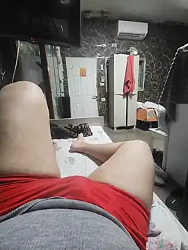 Saddamzaid1985 Live XXX Chat