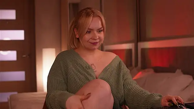 LisaLove3 라이브 XXX 채팅