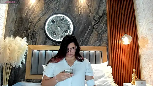 BellaPeers_'s Live XXX Chat