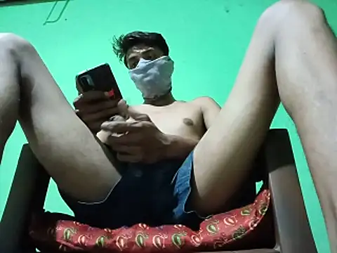 PrabV0319n Webbikameraesitys