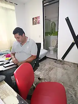 hotandfierylatinos2023 라이브 XXX 채팅