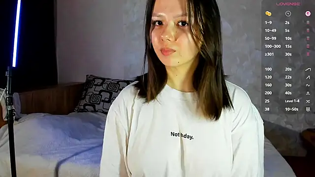 miss_teasee Chat XXX in diretta
