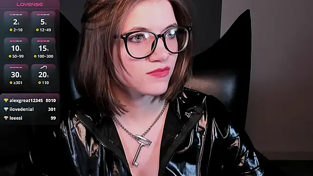 Chat +18 de CathyAdams ao vivo