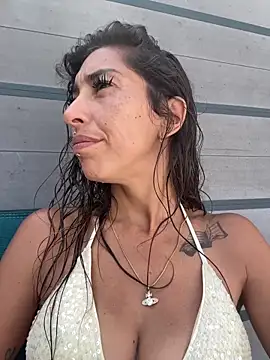 Lalla_Amani Chat XXX in diretta