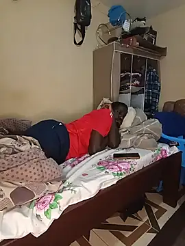 BIG_DICK2094n Webbikameraesitys