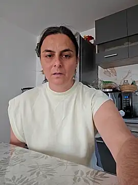 IsabelleCraft Live XXX-Chat
