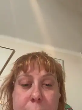 Show webcam de VeraaFlynn