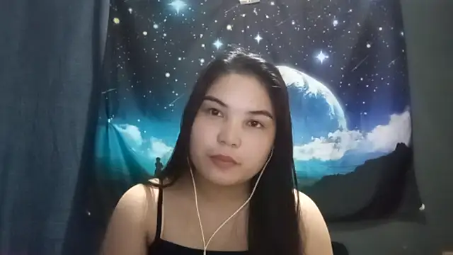 RosariaSuglia Pertunjukan Webcam