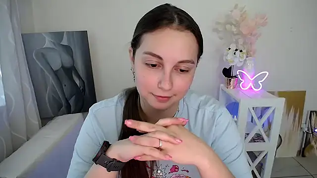 SweetPrincess_ Chat XXX in diretta