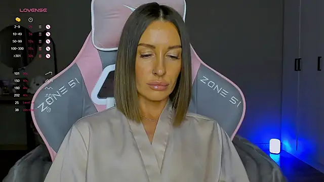 NejaSatinn Live XXX chat