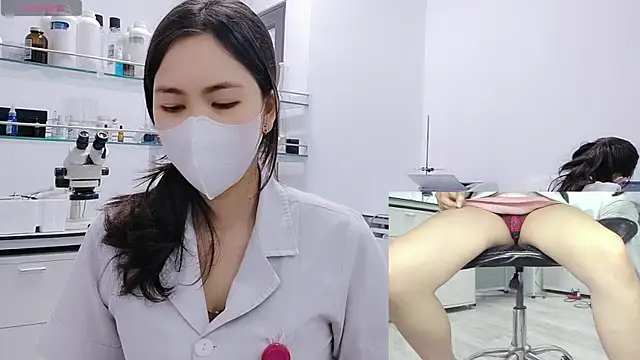 Kathylove_2023のウェブカメラショー
